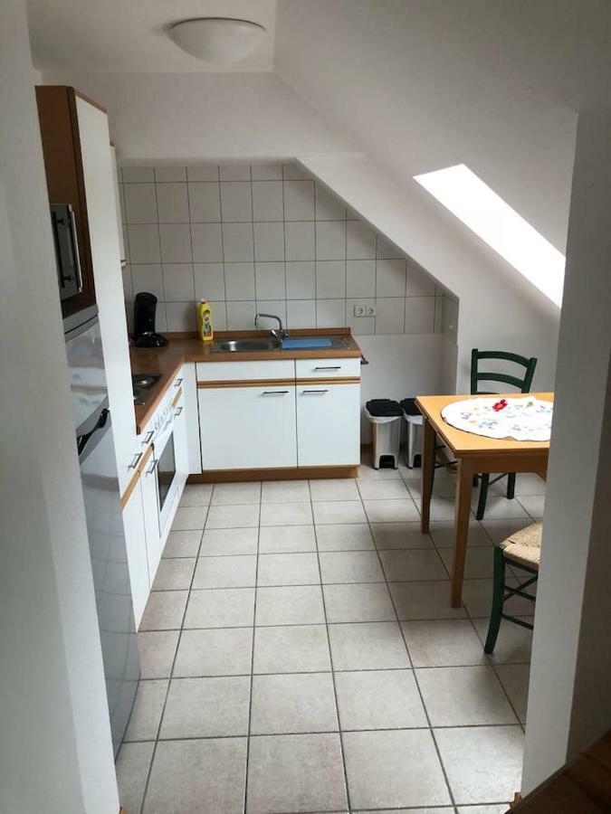 Wein Lodge Durbach - Schlossblick Exterior foto