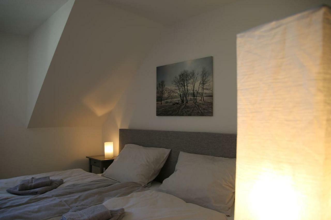 Wein Lodge Durbach - Schlossblick Exterior foto